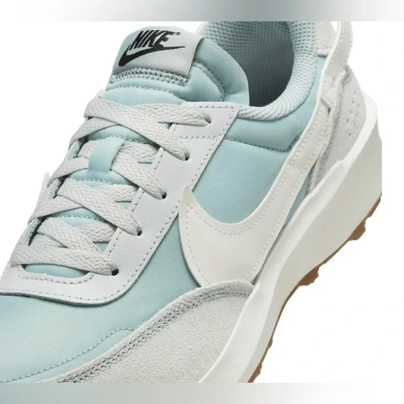 Nike Waffle Debut Women's Shoes Size 8 Light Pumice - Picture 2 of 10